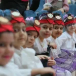 پیش دبستان و دبستان دخترانه ارمغان هستی در خیابان داریوش