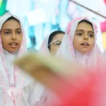 پیش دبستان و دبستان دخترانه ارمغان هستی در خیابان داریوش