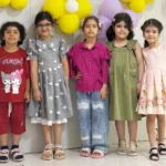 پیش دبستان و دبستان دخترانه ارمغان هستی در خیابان داریوش