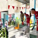 پیش دبستان و دبستان دخترانه ارمغان هستی در خیابان داریوش