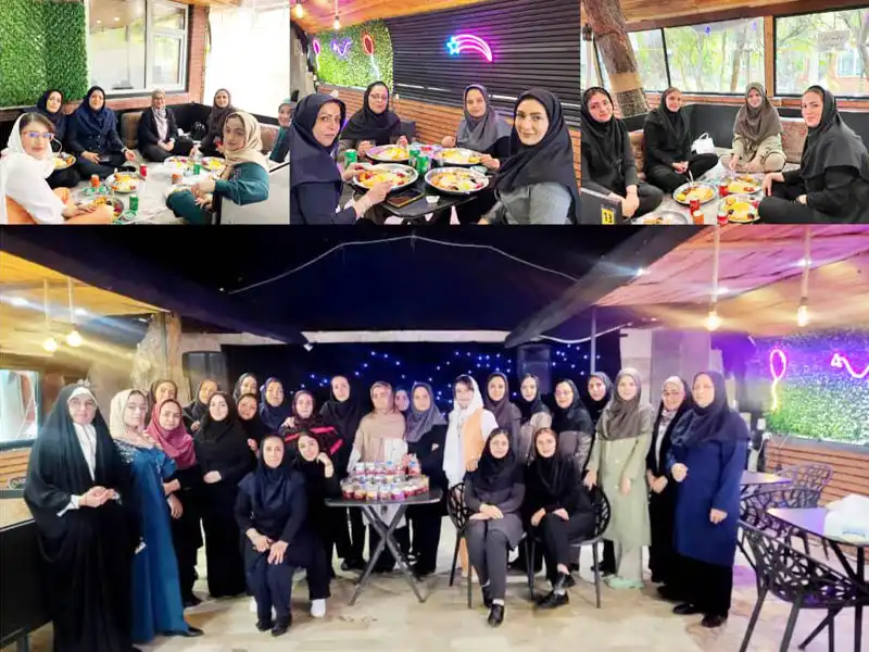 پیش دبستان و دبستان دخترانه باغ ستاره ها در خیابان قزوین