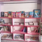 پیش دبستان و دبستان دخترانه باغ ستاره ها در خیابان قزوین