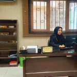 پیش دبستان و دبستان دخترانه سما 4 در مهرشهر