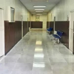 پیش دبستان و دبستان دخترانه سما 4 در مهرشهر