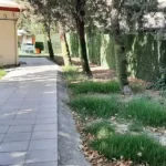 پیش دبستان و دبستان دخترانه سما 4 در مهرشهر