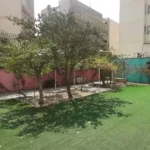 پیش دبستان و دبستان دخترانه سما 6 در فردیس