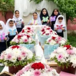 پیش دبستان و دبستان دخترانه سما 6 در فردیس