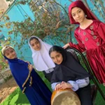 پیش دبستان و دبستان دخترانه سما 6 در فردیس