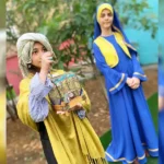 پیش دبستان و دبستان دخترانه سما 6 در فردیس