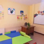 پیش دبستان و دبستان دخترانه سما 6 در فردیس