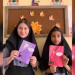 پیش دبستان و دبستان دخترانه سما 6 در فردیس