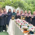 پیش دبستان و دبستان دخترانه سما 6 در فردیس