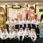 پیش دبستان و دبستان دخترانه شکرانه در فردیس