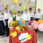 پیش دبستان و دبستان دخترانه شکرانه در فردیس