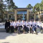 پیش دبستان و دبستان دخترانه شکرانه در فردیس