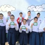 پیش دبستان و دبستان دخترانه شکرانه در فردیس