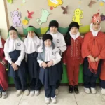 پیش دبستان و دبستان دخترانه شکرانه در فردیس