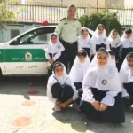 پیش دبستان و دبستان دخترانه شکرانه در فردیس