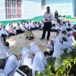 پیش دبستان و دبستان دخترانه شکرانه در فردیس