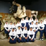 پیش دبستان و دبستان دخترانه شکرانه در فردیس