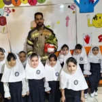 پیش دبستان و دبستان دخترانه شکرانه در فردیس