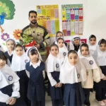 پیش دبستان و دبستان دخترانه شکرانه در فردیس