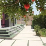 پیش دبستان و دبستان غیردولتی تحسین در مهرشهر