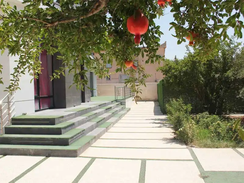 پیش دبستان و دبستان غیردولتی تحسین در مهرشهر