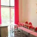 پیش دبستان و دبستان غیردولتی تحسین در مهرشهر