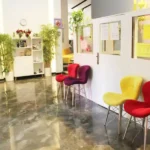 پیش دبستان و دبستان غیردولتی تحسین در مهرشهر