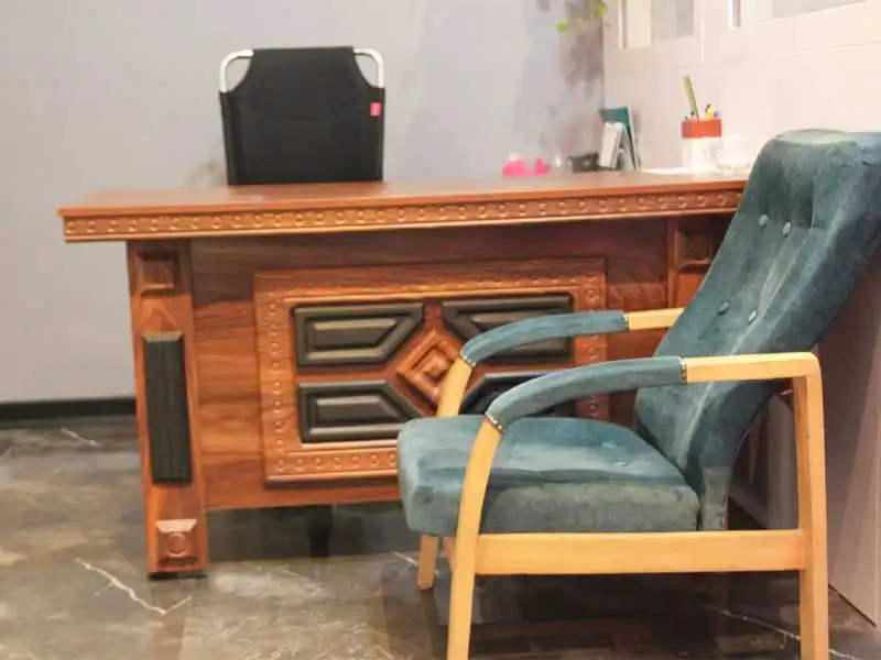 پیش دبستان و دبستان غیردولتی تحسین در مهرشهر