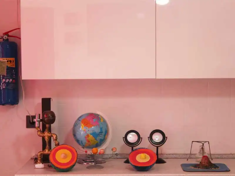 پیش دبستان و دبستان غیردولتی تحسین در مهرشهر