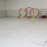 پیش دبستان و دبستان غیردولتی تحسین در مهرشهر