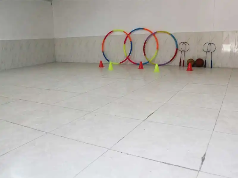 پیش دبستان و دبستان غیردولتی تحسین در مهرشهر