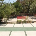 پیش دبستان و دبستان غیردولتی تحسین در مهرشهر