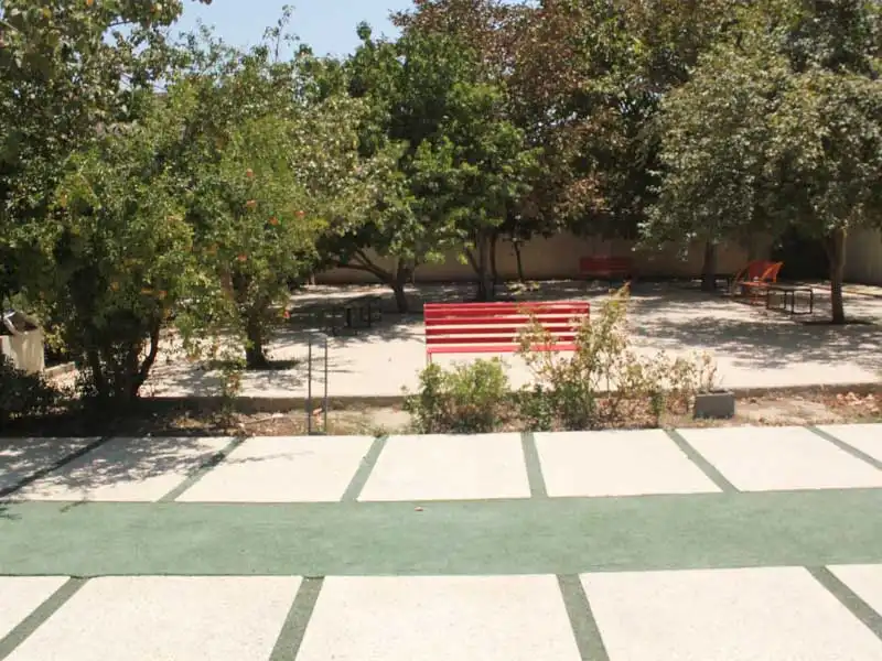 پیش دبستان و دبستان غیردولتی تحسین در مهرشهر