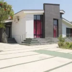 پیش دبستان و دبستان غیردولتی تحسین در مهرشهر