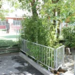 پیش دبستان و دبستان پسرانه راه امیرکبیر در ازگل