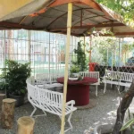 پیش دبستان و دبستان پسرانه راه امیرکبیر در ازگل