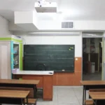 پیش دبستان و دبستان پسرانه راه امیرکبیر در ازگل