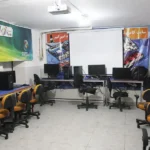 پیش دبستان و دبستان پسرانه راه امیرکبیر در ازگل