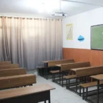 پیش دبستان و دبستان پسرانه راه امیرکبیر در ازگل