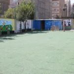 پیش دبستان و دبستان پسرانه صبح دانا در اندیشه