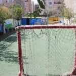 پیش دبستان و دبستان پسرانه صبح دانا در اندیشه