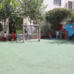 پیش دبستان و دبستان پسرانه صبح دانا در اندیشه