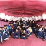 پیش دبستان و دبستان پسرانه صبح دانا در اندیشه