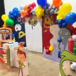 پیش دبستان و دبستان پسرانه صبح دانا در اندیشه