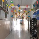 پیش دبستان و دبستان پسرانه صبح دانا در اندیشه