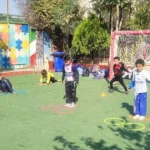 پیش دبستان و دبستان پسرانه صبح دانا در اندیشه