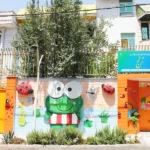 پیش دبستان و مهدکودک ترنج در اشرفی اصفهانی